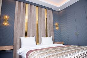 Teker Luxury Hotel