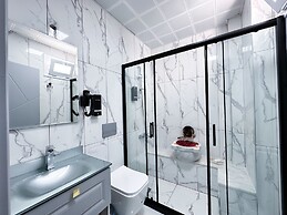 Teker Luxury Hotel
