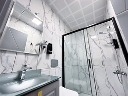 Teker Luxury Hotel