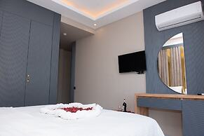 Teker Luxury Hotel