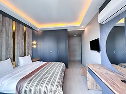 Teker Luxury Hotel