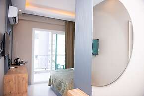 Teker Luxury Hotel