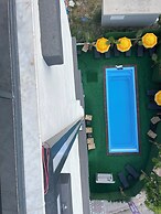 Teker Luxury Hotel