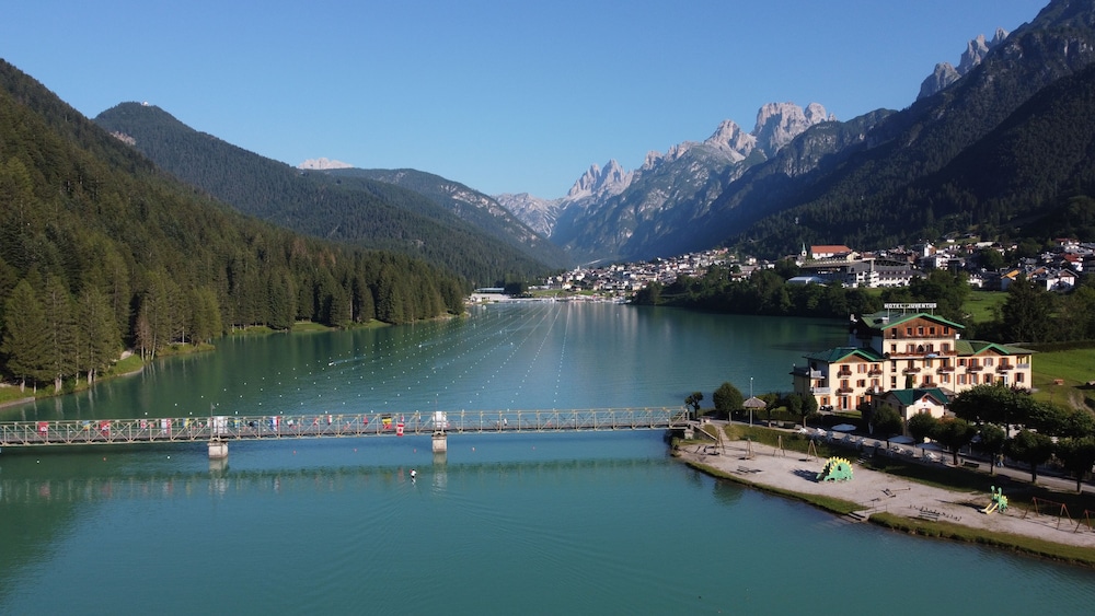 Hotel Serena - Tre Cime Views