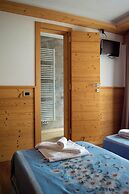 Hotel Serena - Tre Cime Views