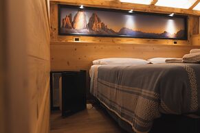 Hotel Serena - Tre Cime Views
