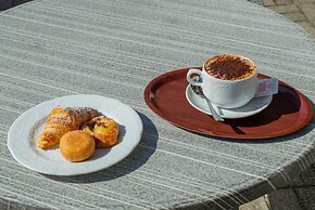 Hotel Serena - Tre Cime Views