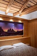 Hotel Serena - Tre Cime Views