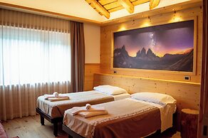 Hotel Serena - Tre Cime Views