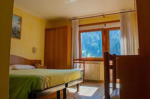 Hotel Serena - Tre Cime Views