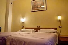 Hotel Serena - Tre Cime Views