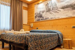 Hotel Serena - Tre Cime Views