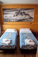 Hotel Serena - Tre Cime Views