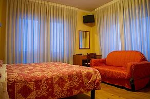 Hotel Serena - Tre Cime Views