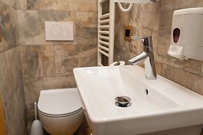 Hotel Serena - Tre Cime Views