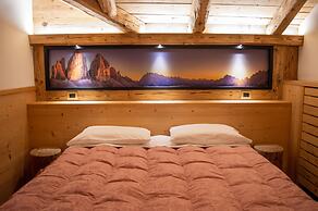 Hotel Serena - Tre Cime Views