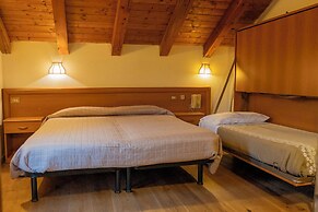Hotel Serena - Tre Cime Views