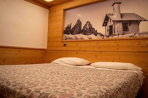 Hotel Serena - Tre Cime Views