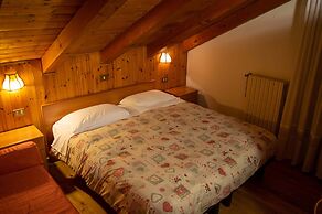 Hotel Serena - Tre Cime Views