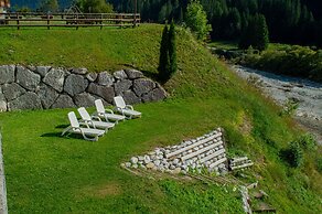 Hotel Serena - Tre Cime Views