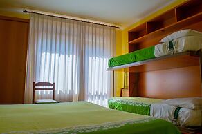 Hotel Serena - Tre Cime Views