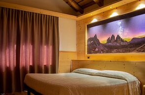 Hotel Serena - Tre Cime Views