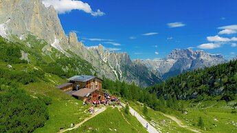 Hotel Serena - Tre Cime Views