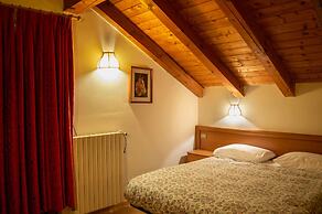 Hotel Serena - Tre Cime Views