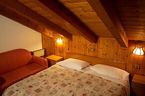 Hotel Serena - Tre Cime Views