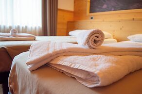 Hotel Serena - Tre Cime Views