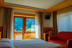 Hotel Serena - Tre Cime Views