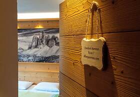 Hotel Serena - Tre Cime Views