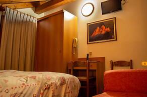 Hotel Serena - Tre Cime Views