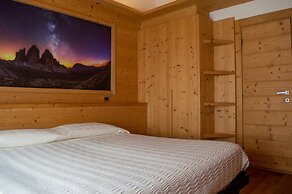 Hotel Serena - Tre Cime Views