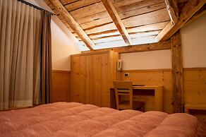 Hotel Serena - Tre Cime Views