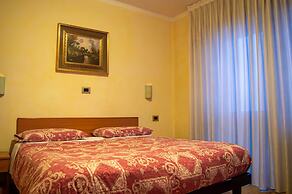 Hotel Serena - Tre Cime Views