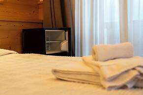 Hotel Serena - Tre Cime Views