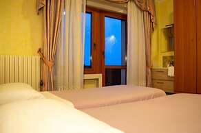 Hotel Serena - Tre Cime Views