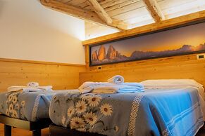 Hotel Serena - Tre Cime Views