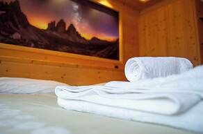Hotel Serena - Tre Cime Views