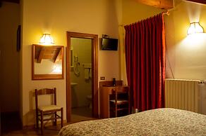 Hotel Serena - Tre Cime Views