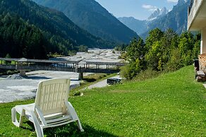 Hotel Serena - Tre Cime Views