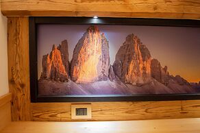 Hotel Serena - Tre Cime Views