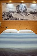 Hotel Serena - Tre Cime Views