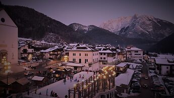 Hotel Serena - Tre Cime Views
