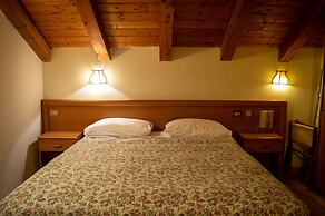 Hotel Serena - Tre Cime Views