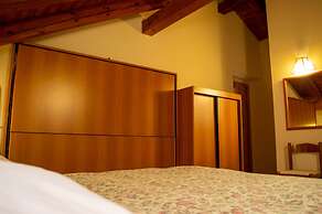 Hotel Serena - Tre Cime Views