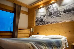 Hotel Serena - Tre Cime Views