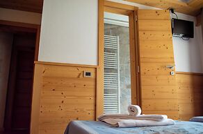 Hotel Serena - Tre Cime Views