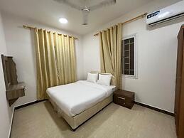 Al Homur Building